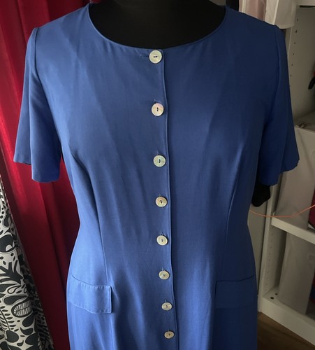 Damen Kleid Gr. 44 - Bild 2 von 8