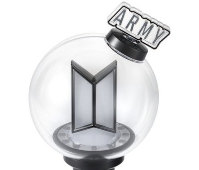 BTS Official Light Stick VER.4 PARTS NEW SEALED. Arirang