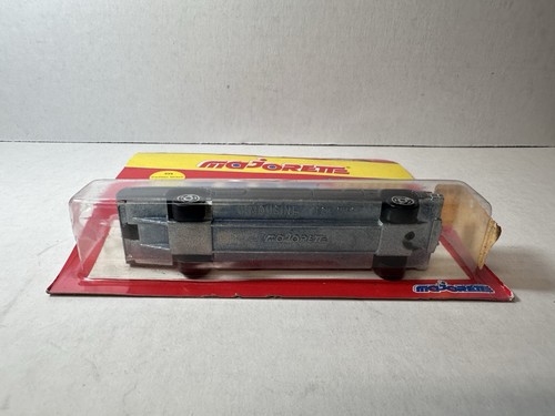 Majorette Cadillac Stretch Limousine #339 1/58 Diecast Toys R Us NEW NIP - Picture 11 of 12