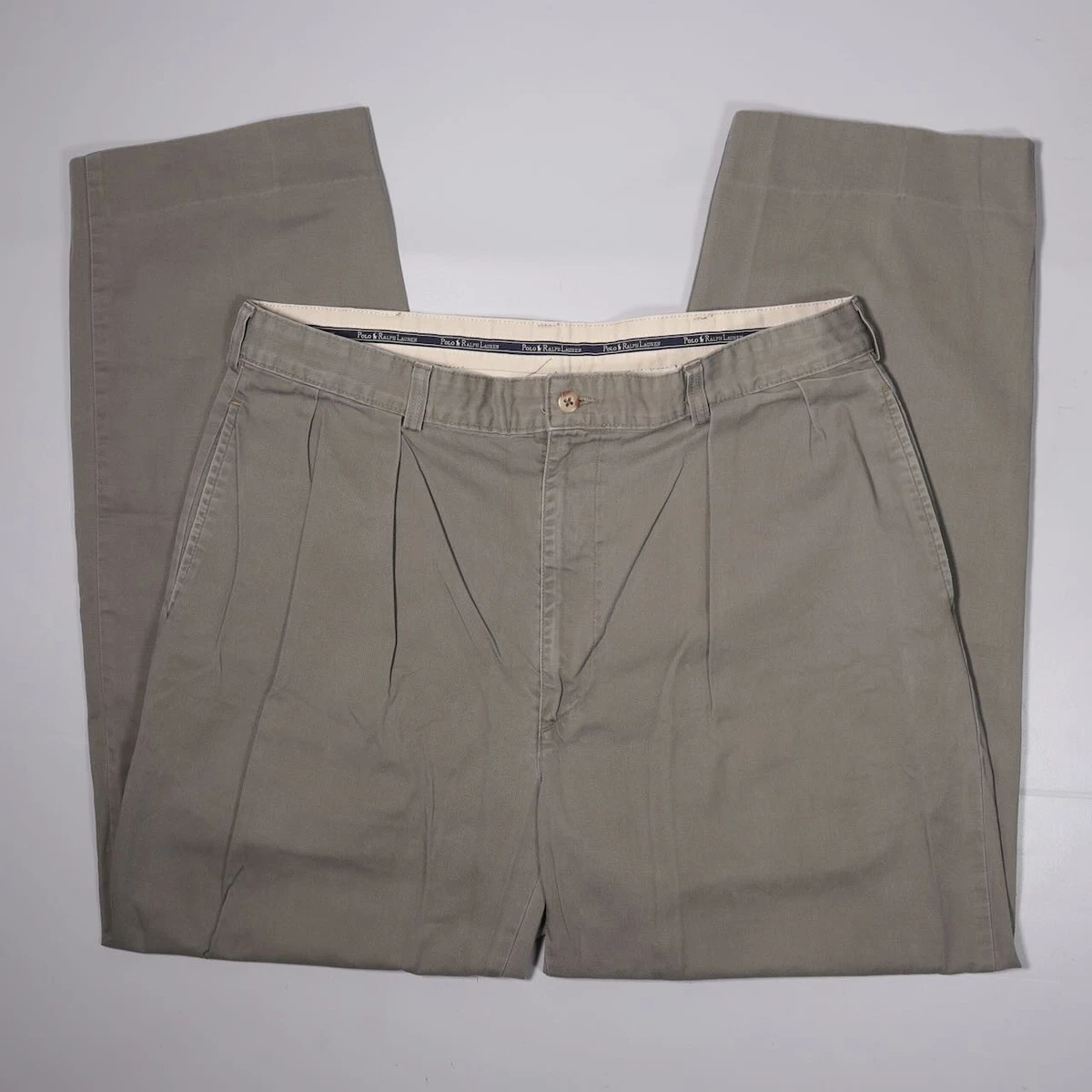 Polo Ralph Lauren Andrew Chino Pants for Men for sale - eBay
