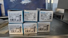 VE 10x Finder Steckrelais 55.32.9.024.0040 miniature general purpose relay 24VDC