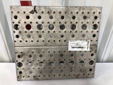 Sterling A9513 Left/Driver Step (Frame, Fuel Tank, Faring) - Used