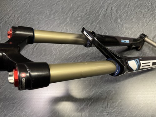 Forcelle Bos Deville 26” e 27,5” - Foto 11 di 24