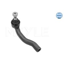 1x ORIGINAL® Meyle Spurstangenkopf Vorne, Links für Nissan PATHFINDER III