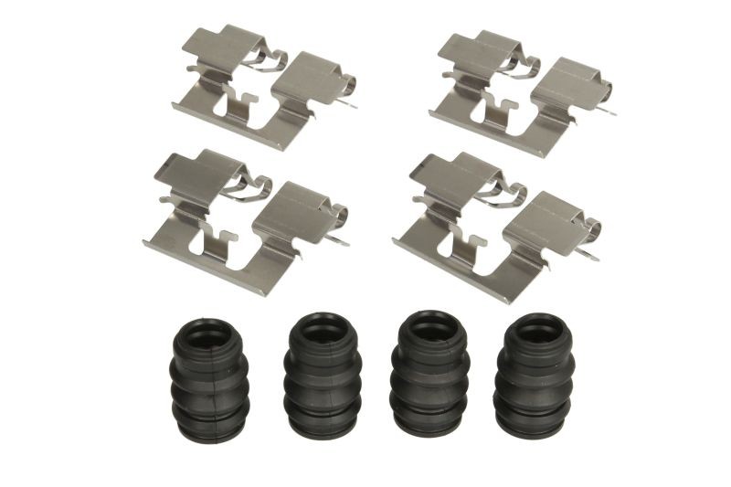 Fits AUTOFREN SEINSA D4-3196A Accessory Kit, disc brake pad D4-3196A  ⭐UK Stock⭐