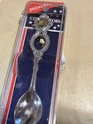Door County Collector Spoon With Dangly Cherry — photo 4