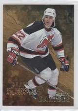 1998-99 ITG Be A Player Gold 20th National Atlanta 5/10 Scott Daniels #229 1s8