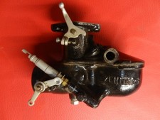 Model A Ford Zenith 2 Carburetor By Holley Of Detroit 1930 1931