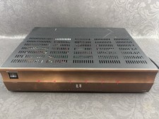 Russound CAM6.6 Multi‑Zone Controller Amplifier Copper Bronze Faceplate Stereo