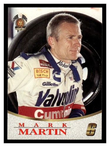 1997 Mark Martin #95