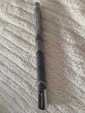 Golf Pride MCCPLUS4 Standard Size Golf Grip - Grey