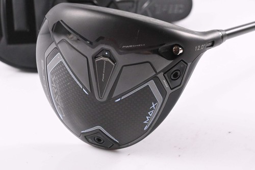 Ladies Cobra Darkspeed Max Driver / 12 Degree / Ladies Flex UST Mamiya Helium 4 - Picture 2 of 9