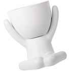 Ceramic Flower Pot Succulent Pot Flower Planter Succulent Planter