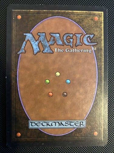 English - MTG Berserk - LP - Unlimited Edition - Picture 2 of 2