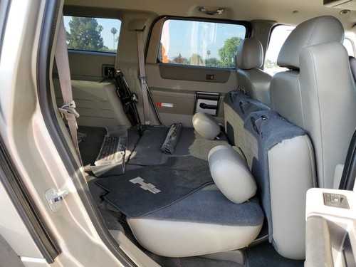 Temperature Control Fits 03-07 HUMMER H2 2500803 - Picture 11 of 12