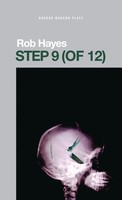 Rob Hayes | Step 9 (Of 12) | Taschenbuch | Englisch (2012) | Bloomsbury 3PL