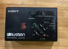 New ListingSony Walkman WM-D3 Professional Portable Cassette Player (for repair)