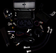 ULTRACOOL Oil Cooler Kits RF-1G