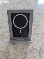 3D Cell Phone Stand With Wireless Charger 5000mHa