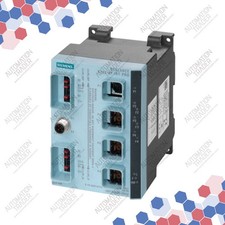SIEMENS 6GK5201-3JR00-2BA6 | Automation Trader