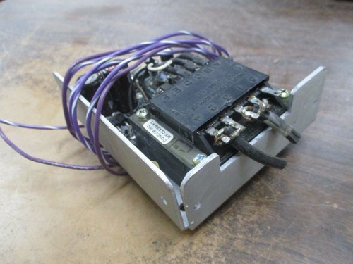 Condor Power Supply L-0419*HB5-3-0V-A+ Used - Picture 2 of 4