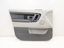 LAND ROVER DISCOVERY SPORT L550 DOOR CARD PANEL FRONT LEFT SIDE 2017