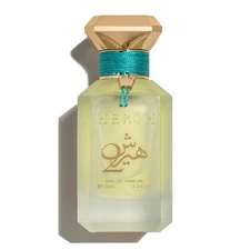 Hersh 2 by Al Ezz Oud Perfumes | 100ml EDP Spray | Fast Shipping