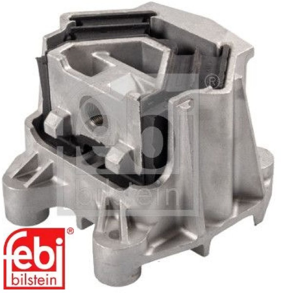Febi Bilstein 108702 Lagerung FüR Motor Motorlager Lagerung Motor-image