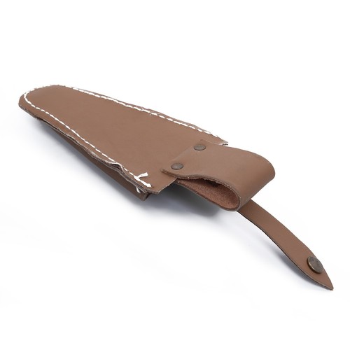 Lederscheide Werkzeug Holster Gürtel Halter Tasche für Zange Gartenschere Zuha - Bild 11 von 12
