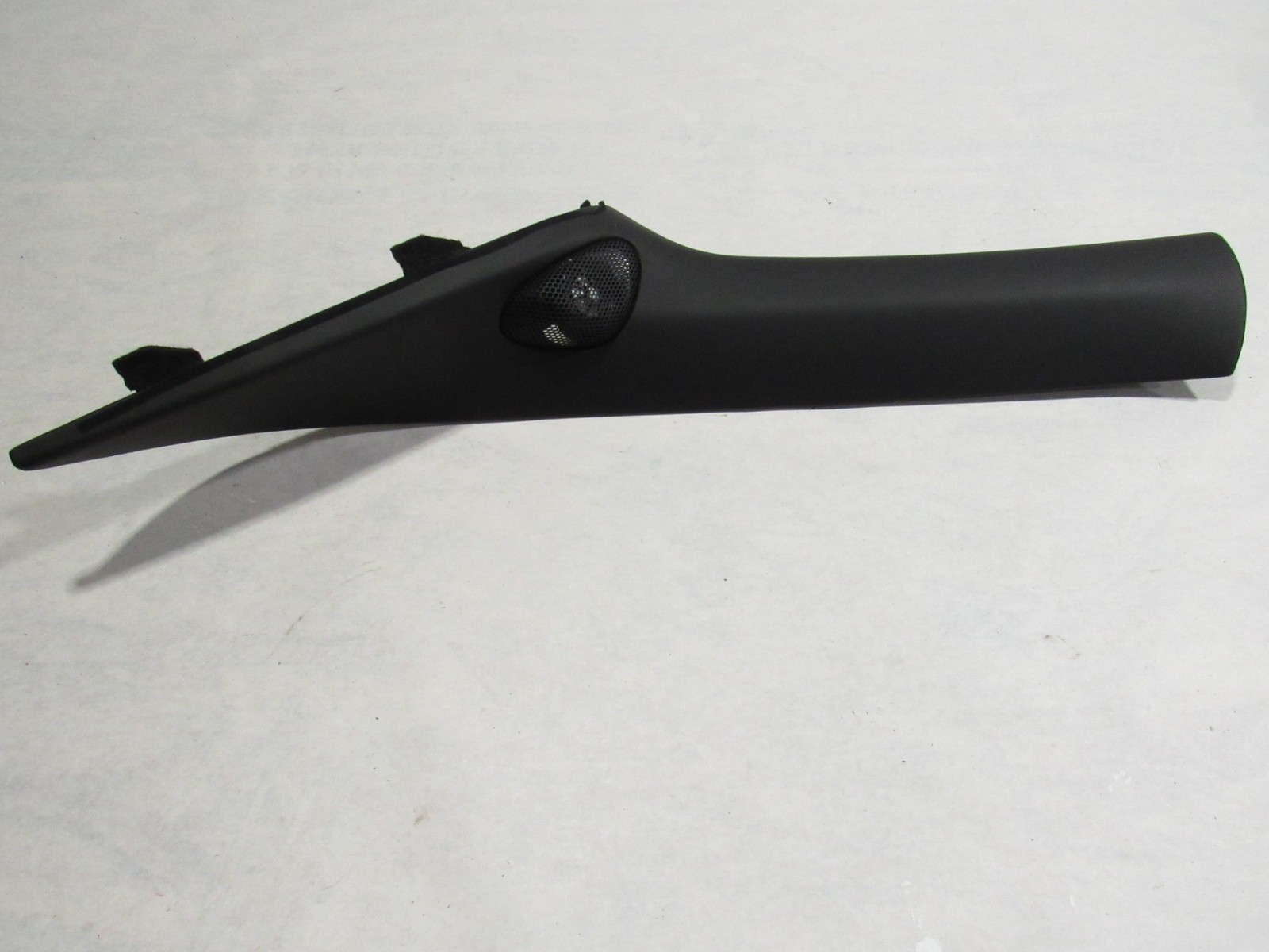 20-23 McLaren GT 2021 Front Left Driver A Pillar Cover Panel Trim |:Y