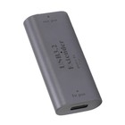 USB 3.2 Signal Extender 5Gbps 10m Long Distance Portable USB3.2 Signal Ampli Hot