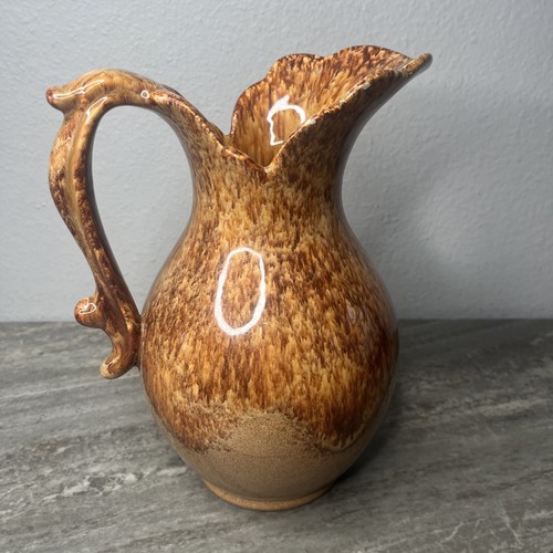 Vintage Rare Royal Haeger Large Pitcher 4060 - Picture 1 of 8