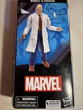 Marvel Legends Series Marvel's Egghead 6' Figure - Cassie Lang BAF - NIB