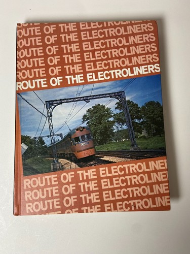 Route der Elektroliner - CERA Bulletin No. 107