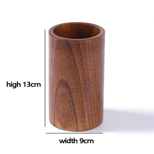 Organizador de cubiertos vajilla bote de secado soporte para palillos utensilios de cocina simple↑ - Imagen 8 de 9