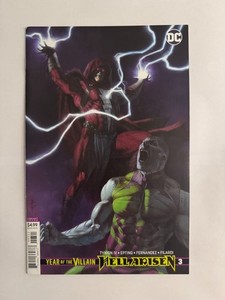 Hell Arisen 3 | eBay