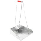 Heavy Duty Dustpan Small and Brush with Handle Household Cleaning Supplies