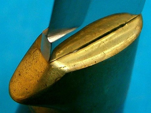 RARE MIB VINTAGE HELLE NORWAY DYRE VAN #65 RAGNAR BULL KINGS KNIFE PUUKKO KNIVES - Imagen 13 de 18