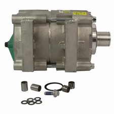 Genuine Ford A/C Compressor 4R3Z-19703-A