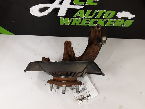 Passenger Right Front Spindle/Knuckle Fits 19-23 RDX 636846 - Picture 2 of 11