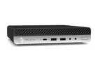 HP ProDesk 600 G3 Mini i5-6500 16GB RAM 512GB SSD Win 11 Pro Desktop PC-WIFI