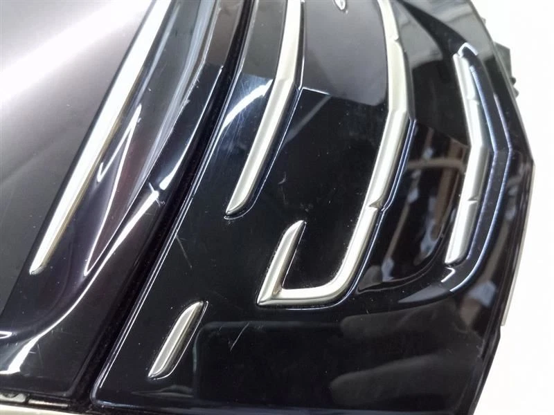 2013 - 2020 Cadillac ATS CTS ELR SRX XTS CUE System Touch Screen Nav Radio 84402 - Image 3 of 4