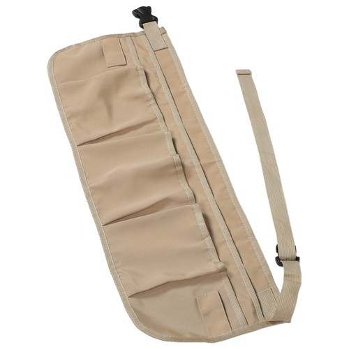  Werkzeug Gürteltasche Multifunktional Hüftorganizer Elektrikertasche - Bild 3 von 12