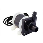 12 -24V Solar Panel Water Feature Pump Pumps Aquarium Accessories