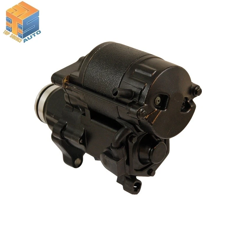 Nuevo arranque para Harley Davidson FLHTCUSE7 CVO Ultra Classic Electra Glide 2012 Foto 2 de 4