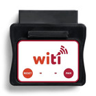 Witi Wireless Towing interface An Upgrade to Witi Anti Theft