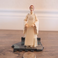 Star Wars: Revenge of the Sith Mon Mothma Action Figure Loose