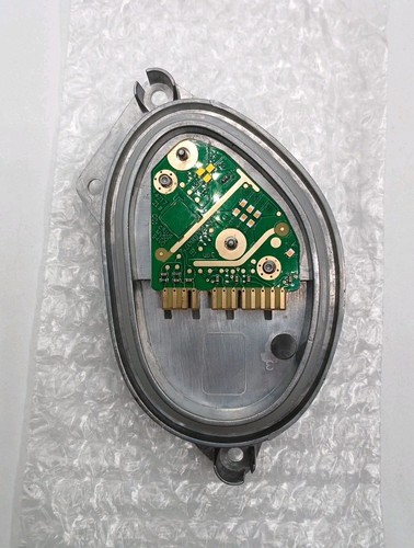 For 2019-2024 BMW X7 G07 Left Headlight Turn Signal Module Control Unit - Foto 6 di 9