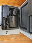 Panasonic OmniMovie Vhs Hq Camcorder Pv-320D With Case & Charger Tested Working