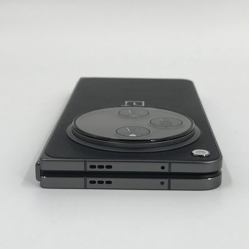 OnePlus Open 512GB Voyager Negro Desbloqueado Buen Estado - Imagen 9 de 10